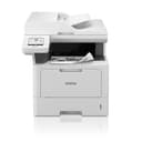 Brother DCP-L5510DW Wired & Wireless Laser Multifunction Printer - Monochrome - Copier/Printer/Scanner thumbnail 1