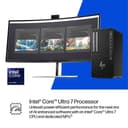 HP Z1 TWR G1I U7-265 32/1TB W11P thumbnail 13
