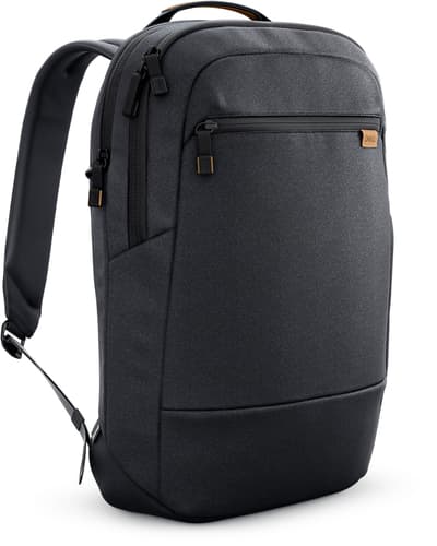 Dell EcoLoop Premier Slim Backpack 14-16 (CP7625S) - Notebook carrying backpack - 14" - 16" - black