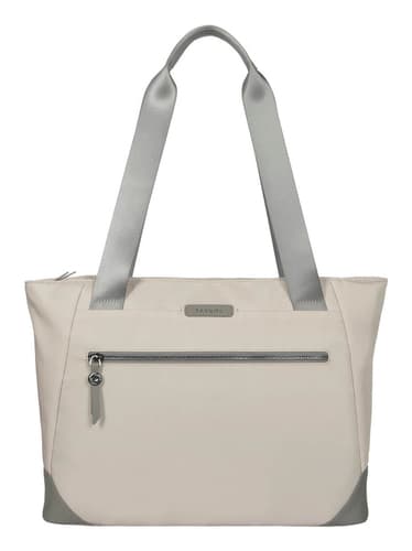 Targus �vila - Notebook carrying tote - 15" - 16" - french oak — view 1