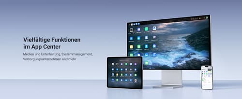 UGREEN QNAP STORAGE — view 13