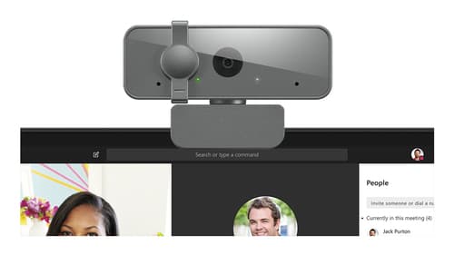 LENOVO SELECT FHD WEBCAM GEN2 — view 4