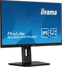 iiyama ProLite XUB2497HSU-B2