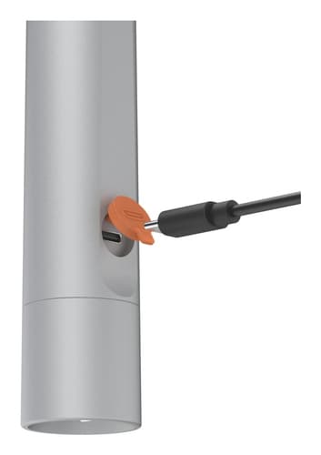 LED FLASHLIGHT FL350C 4 MODE 350LM — view 8