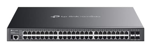 Omada 48-Port Gigabit Stackable Lite L3