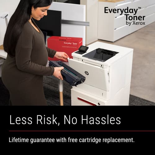 XEROX EVERYDAY TN-421C COMP TONER CY — view 6