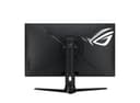 ASUS XG32UQ - LED monitor - gaming - 32" - 3840 x 2160 4K @ 160 Hz - IPS - 600 cd/m� - 1000:1 - 1 ms - 2xHDMI, DisplayPort thumbnail 4