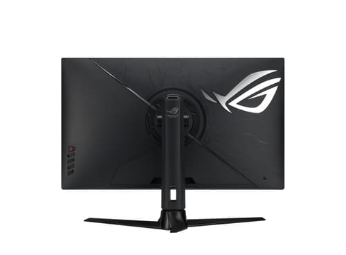 ASUS XG32UQ - LED monitor - gaming - 32" - 3840 x 2160 4K @ 160 Hz - IPS - 600 cd/m� - 1000:1 - 1 ms - 2xHDMI, DisplayPort — view 5