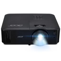 Acer X1328AF - DLP projector - portable - 3D - 5000 ANSI lumens - WXGA (1280 x 800) - 16:10