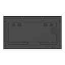 BenQ ST7502S - 75" Diagonal Class Smart Signage LED-backlit LCD display - digital signage - 4K UHD (2160p) 3840 x 2160 - Direct LED thumbnail 3