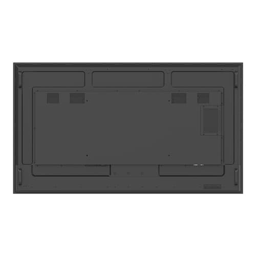 BenQ ST7502S - 75" Diagonal Class Smart Signage LED-backlit LCD display - digital signage - 4K UHD (2160p) 3840 x 2160 - Direct LED — view 4
