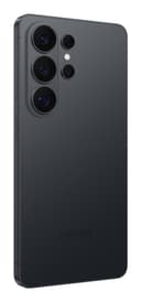 Samsung Galaxy S26 Ultra - Enterprise Edition - 5G smartphone - dual-SIM - RAM 12 GB / Internal Memory 256 GB - OLED display - 6.9" - 3120 x 1440 pixels (120 Hz) - 4x rear cameras 200 MP, 50 MP, 50 MP, 10 MP - front camera 12 MP - black thumbnail 2