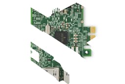 HP 57201GB RJ45PCIE ETHRNT NTWK ADPT