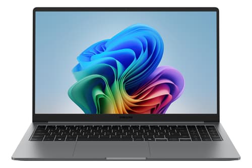 Samsung Galaxy Book4 - 15.6" - Intel Core i7 - 1355U - 16 GB RAM - 512 GB SSD