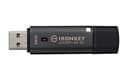 Kingston Technology IronKey 32GB Locker Plus 50 G2, FIPS 197, AES-256 thumbnail 2