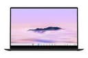 Samsung Galaxy Chromebook Plus - Intel Core 3 - 100U / up to 4.7 GHz - Chrome OS - Intel Graphics - 8 GB RAM - 256 GB SSD eUFS - 15.6" AMOLED 1920 x 1080 (Full HD) - Bluetooth, Wi-Fi 6E - neptune blue