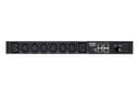 32A 8-Outlet 1U Metered eco PDU thumbnail 6