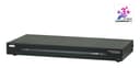 ATEN SN9108CO - Console server - 8 ports - 1GbE, serial thumbnail 1