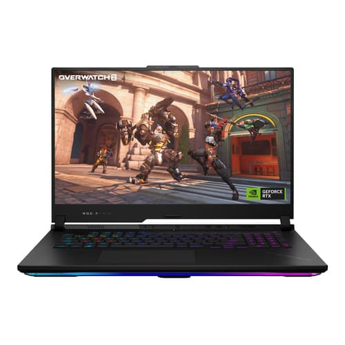 STRIX 17 R9-7945HX3D 32GB/2TB 4090 — view 3