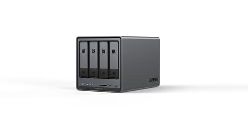 UGREEN QNAP STORAGE