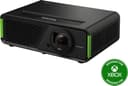 ViewSonic X2-4KE PRO - For Xbox - DLP projector - LED - 3D - 3300 LED lumens - 3840 x 2160 - 16:9 - 4K - zoom lens thumbnail 2