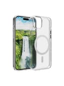 ISL Ultra D3O MagSafe-iPhone 14/13-Clear thumbnail 2