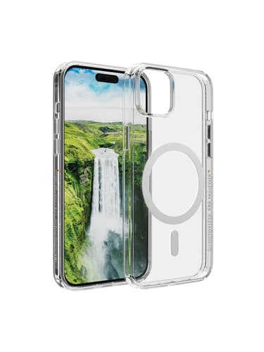 ISL Ultra D3O MagSafe-iPhone 14/13-Clear — view 3