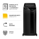 FELLOWES ACCESSORIES HIGH VOLUME thumbnail 2