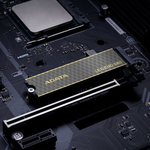 ADATA SOLID STATE DISK — view 9