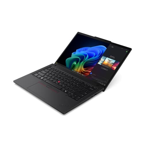 Lenovo ThinkPad T14 Gen 6 - Copilot+ PC - 14" - AMD Ryzen AI 7 PRO - 350 - 64 GB RAM - 1 TB SSD - 5G upgradable - UK — view 7
