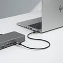 5ft USB4 Cable USB-IF Certified USB-C thumbnail 6