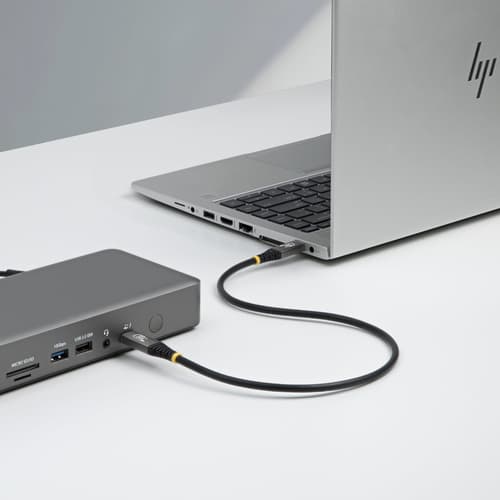 5ft USB4 Cable USB-IF Certified USB-C — view 7