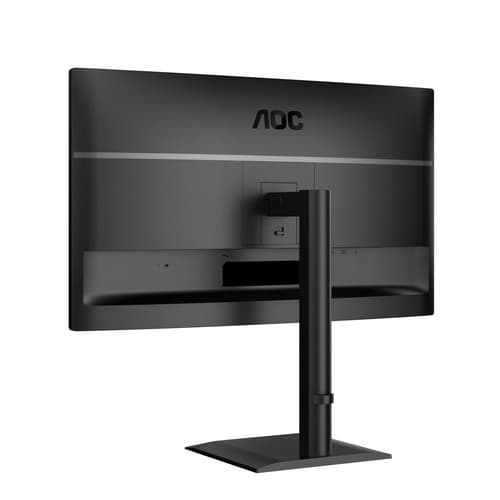 AOC Q27E4U - LED monitor - QHD - 27" - HDR — view 8