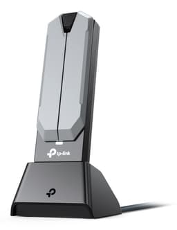TP-Link Archer TBE400UH V1 - Network adapter - USB 3.0 - Wi-Fi 6E, Wi-Fi 7