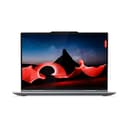 Lenovo ThinkPad X1 2-in-1 Gen 9 21KE - Flip design - Intel Core Ultra 7 - 155U / up to 4.8 GHz - Evo - Win 11 Pro - Intel Graphics - 16 GB RAM - 512 GB SSD TCG Opal Encryption 2, NVMe, Performance - 14" IPS touchscreen 1920 x 1200 - NFC, Wi-Fi 6E, Bluetooth - 4G/5G upgradable - grey - kbd: UK - with 3 Years Lenovo Premier Support, CO2 Offset 0.5 ton (2nd Gen)