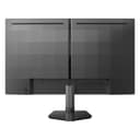 Philips Evnia 3000 27M2N3500NF - LED monitor - gaming - 27" - 2560 x 1440 QHD @ 144 Hz - IPS - 1500:1 - HDR10 - 0.5 ms - HDMI, DisplayPort - charcoal thumbnail 6