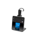 Poly Savi 8445 OFFICE - Savi 8400 series - headset - convertible - DECT / Bluetooth - wireless - black - Certified for Microsoft Teams thumbnail 1