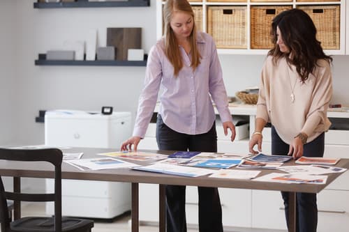 Office Printing Solutions NETWORK PERIPHERAL SOLUTIONS — view 4