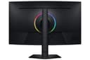 Samsung 37" Odyssey G7 G75F UHD thumbnail 2