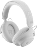 Alienware Pro Wireless Gaming Headset - Headset - full size - Bluetooth / 2.4 GHz radio frequency - wireless, wired - active noise cancelling - USB - lunar light thumbnail 4