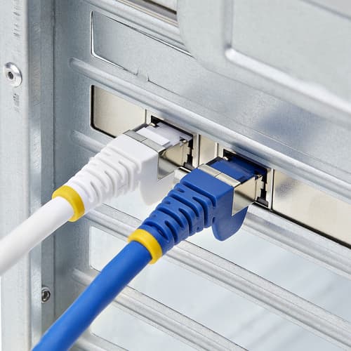 2 Port 10Gb PCIe Network Card TAA — view 9