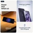 MOTOROLA G17 128GB NAVY thumbnail 8