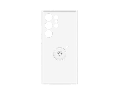 ^SAMSUNG S24 ULT GADGET CASE CLEAR — view 4