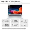 16-AC0003NA U5-125U 8G 512GB W11 SLV thumbnail 5
