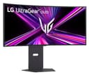 34" OLED QHD 240Hz Gaming Monitor thumbnail 4