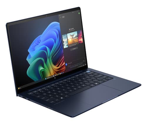 IQ DESKTOP COLLABORATION — view 3