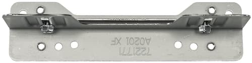 Iiyama OMK3-1 - Mounting component (bracket) - for LCD display - screen size: 12"-22" - for ProLite TF1215MC-B1, TF2215MC-B1, TF2215MC-B2 — view 5