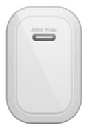 re-charge-EU Wall Chrg-USB-C 30W-W thumbnail 3