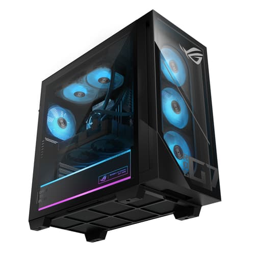 GM700 DT R7-9800X3D 64GB 2TB 9070XT — view 5