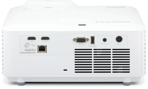 ViewSonic LS630HD - DLP projector - laser/phosphor - 4000 ANSI lumens - Full HD (1920 x 1080) - 16:9 - zoom lens — view 21